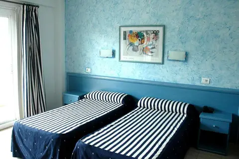 Hotel Santa Mónica Playa in Salou — foto 4