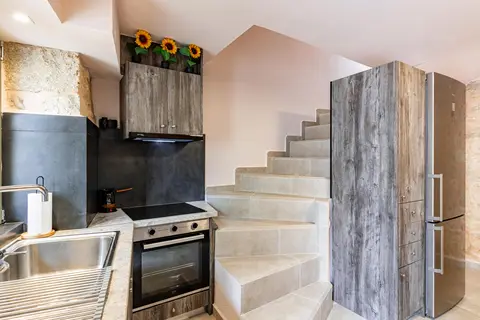 Villa Rizinia in Gorgolaini Municipal Unit — foto 3