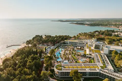 Pical Hotel, Valamar Collection in Porec — foto 21