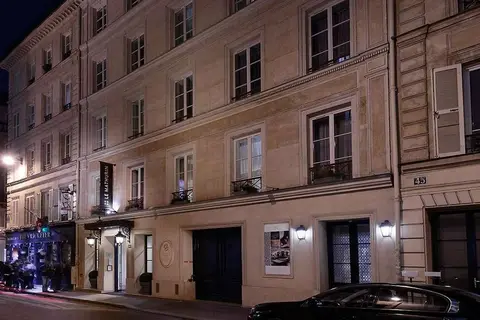 Le Mathurin Hôtel & Spa in Parijs — foto 10