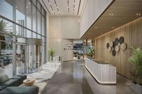 Grand Millennium Business Bay in Dubai — foto 11