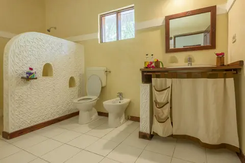 Hakuna Majiwe Zanzibar in Jambiani, foto 23
