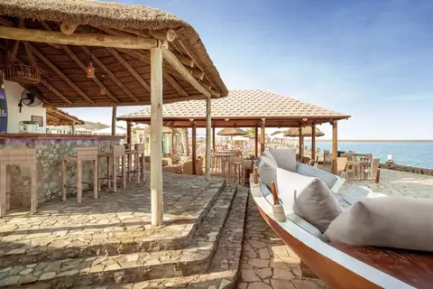 The Cove Rotana Resort in Ras al-Khaimah — foto 9