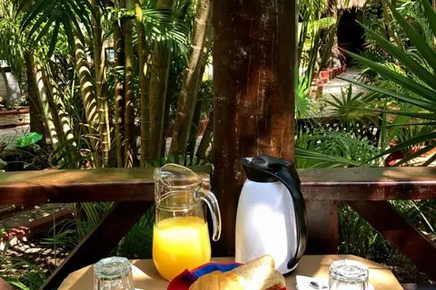 Cocos Cabanas in Playa del Carmen — foto 24