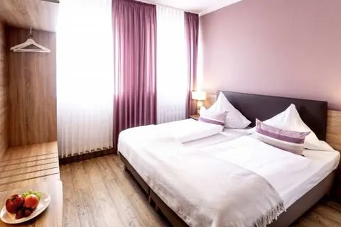 Hotel Restaurant Verst foto 13