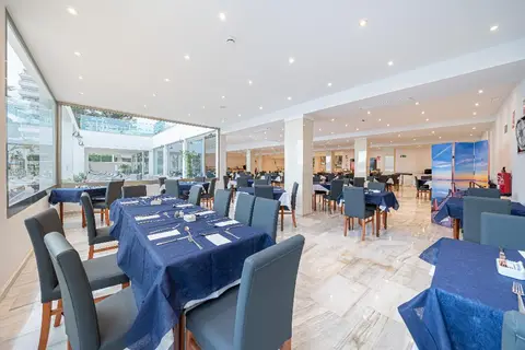 Hotel Seramar Comodoro Playa in Palmanova — foto 23