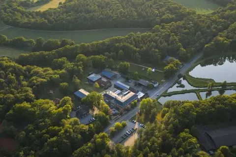 Hotel Gut Altona foto 24