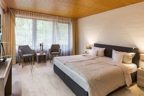 Hotel Zur Heidschnucke foto 3