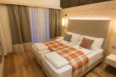 Hotel Monte Giner foto 7