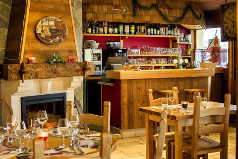 Résidence Les 4 Vallées - Voordeeltarief in Saint-François-Longchamp — foto 6