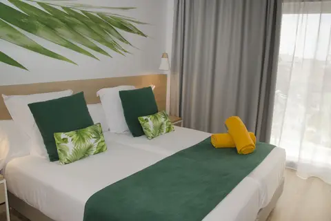 BQ Paguera Boutique Hotel in Peguera — foto 14