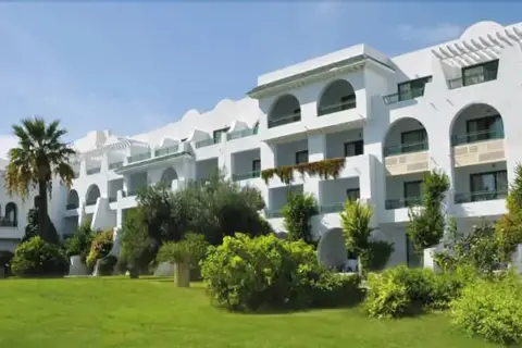 Hasdrubal Thalassa & Spa Port El Kantaoui in El Kantaoui — foto 2