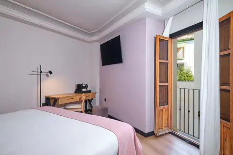 Boutique Hotel Luna Triunfo Granada in Granada — foto 18