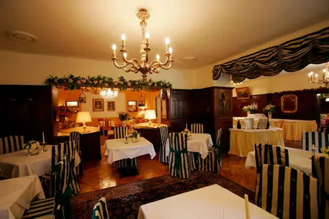 Ferienhotel Alber in Mallnitz, foto 15