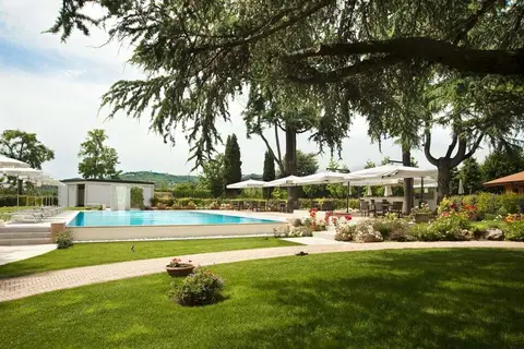 Relais Villa Valfiore in Bologna, foto 12