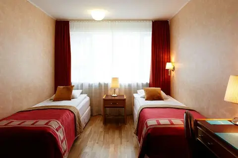 Fosshotel Raudara in Reykjavik, foto 13
