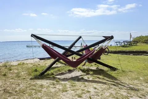Camping Bosore Strand in Hesselager — foto 4