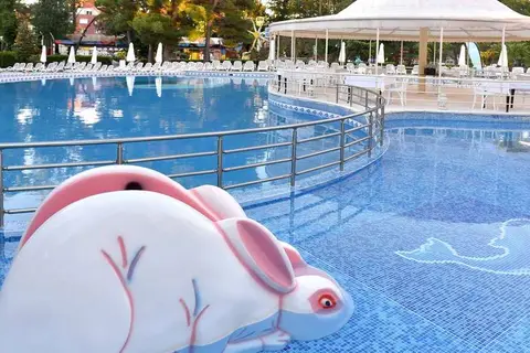 iHot@l Sunny Beach in Несебър — foto 2