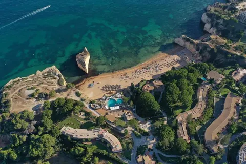 Vilalara Grand Hotel Algarve in Porches — foto 28