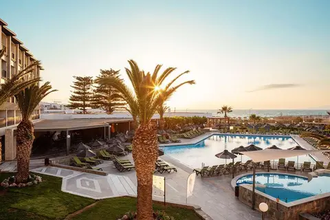 Sol Marina Beach Crete in Gouves Municipal Unit, foto 19