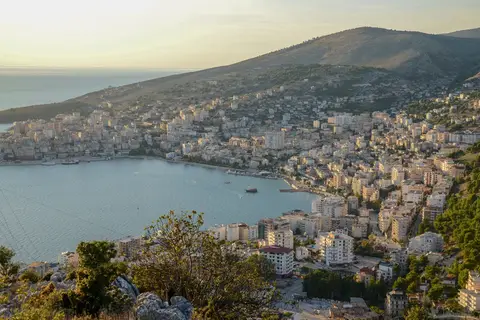 Albanië op het gemak in Albanië — foto 5