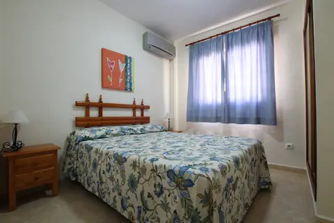 Apartmentos Tesy II in San Javier — foto 11
