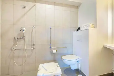 B&B Hotel Nice Stade Riviera in Nice, foto 12