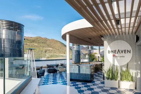 Barceló Santa Cruz Contemporáneo in Santa Cruz de Tenerife — foto 25