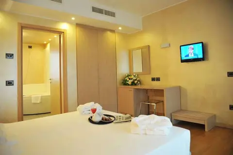 Palace Hotel Zingonia in Verdellino — foto 16