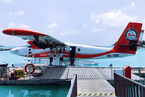 W Maldives in Fesdhoo — foto 23