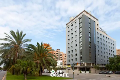 Valencia Center in Valencia — foto 10