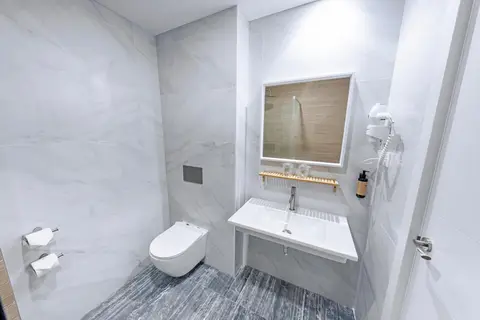 Hotel Faranda Los Tilos, Ascend Hotel Collection in Santiago De Compostela — foto 18