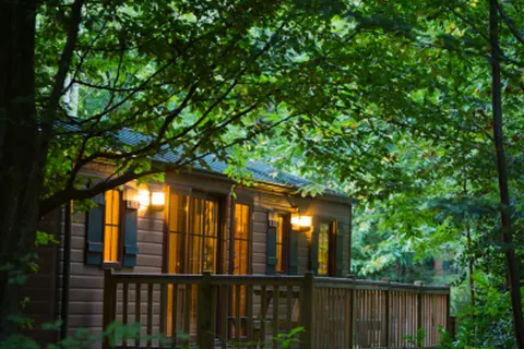 Disney Davy Crockett Ranch - Magisch Arrangement in Coupvray — foto 12