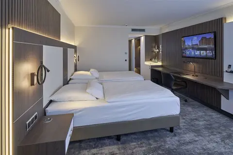 Best Western Plus Hotel Böttcherhof in Hamburg — foto 30