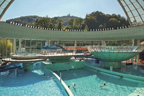 Hotel Thermana Park Lasko in Lasko — foto 4