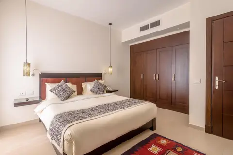 Hotel Fort Arabesque The Villas - adults only in Hurghada — foto 16