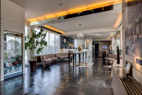Best Western Plus Hotel Farnese in Parma, foto 10