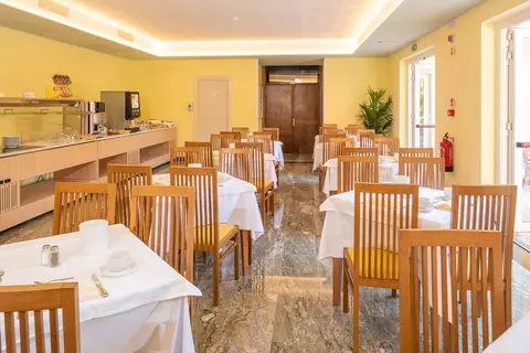 Hotel Centrale Garda in Garda, foto 10