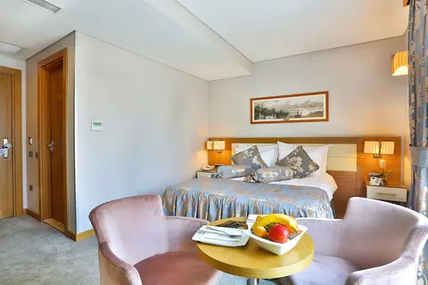 Hotel Momento Beyazit in Fatih — foto 7