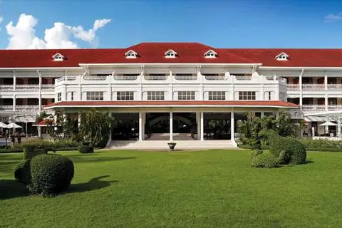 Centara Grand Beach Resort & Villas Hua Hin in Hua Hin, foto 7