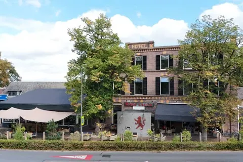 Boetiek Hotel De Roode Leeuw foto 1