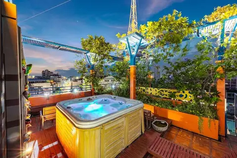 Collection O Diamond House Khaosan in Bangkok — foto 13