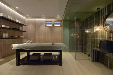 Aktaion Beach Boutique Hotel in Σκάλα — foto 16