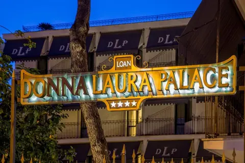 Donna Laura Palace in Rome — foto 18