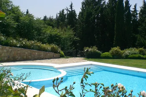 Borgo della Meliana in Gambassi Terme — foto 18