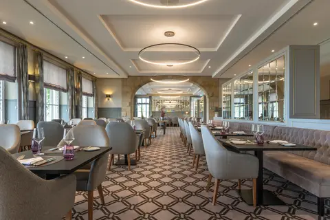 Steigenberger Icon Grandhotel & Spa Petersberg in Königswinter — foto 26