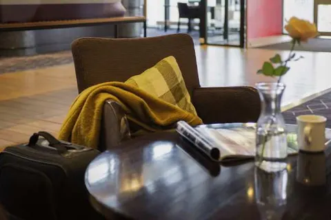 ibis Rotterdam Vlaardingen foto 11