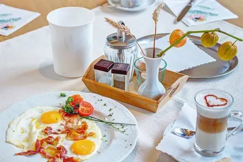 Hotel Christel foto 17