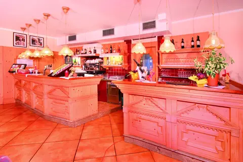 Hotel Villetta Maria in Canazei — foto 15