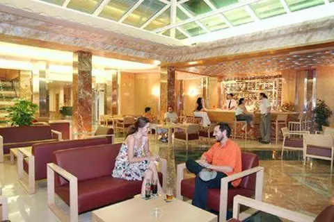 Isabel in Torremolinos — foto 13